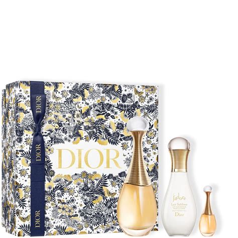 dior estuche perfume|J'adore Eau de Parfum: perfume floral para mujer .